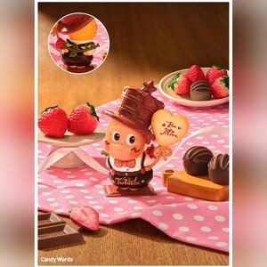 Popmart Twinkle Twinkle Crush On You